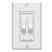Leviton 6630-T Sureslide Qt/fn/sp/dim Turkiye