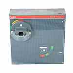 Abb KT6VD-M ABB  Variable Depth Mech T6 Turkiye