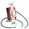 Leviton 1244-W 3 Turkiye