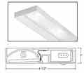 Juno Lighting ULH430WH Undercabinet Light Turkiye