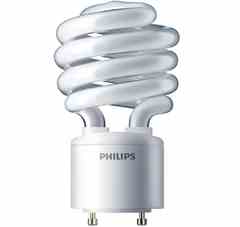 Philips Lighting EL / MDT 13W GU24 EL/MDT 13W GU24 13 Watt EL/mDT 2700K CFL Turkiye