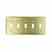 Leviton 81023-PB Toggle Wallplate Turkiye