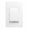 Leviton ATS15-1LW Acenti 15a Elec Switch Turkiye