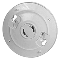 Leviton 9860 Compact Fluorescent Lampholder Turkiye