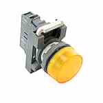 Abb ML1-20Y10L8 ABB  Pl Yell 24vled Turkiye
