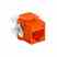 Leviton 6110G-RO6 Jack C6a Or Turkiye