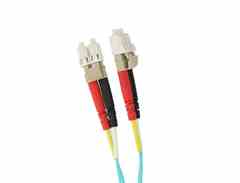 Leviton 5LDLC-M02 Jpr Om3 Dup Lc Turkiye