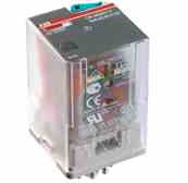 Abb 1SVR 405 621 R4100 ABB Entrelec  General Purpose Relay Turkiye