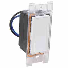 Leviton WSS10-GDI Mireless Sw Nn Ivory Turkiye