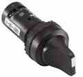 Abb C2SS110B-10 ABB  22mm Assembled Selector Switch Turkiye