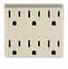Leviton 6ADPT-W 6 Turkiye