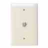 Leviton 40539-MT Wallplate Turkiye