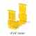 Leviton S2JNR-SLT Joiner W/slots 2x2 Turkiye