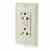 Leviton 7899-HGT 20a Sl Pro Gfci Hg Turkiye