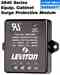 Leviton 3840-DIN Tvss 240v Ac Rail Mt Turkiye