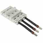 Abb ZLS189TT ABB  63a 3p Bus Stab Module Turkiye