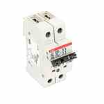Abb S202U-K63 ABB  Mcb 2p K 63a 240 Bpcd Turkiye