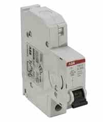Abb S401U-K20 ABB  Mini Circuit Breaker Ul489 1 Pole 20 Amp 240 Volts Turkiye