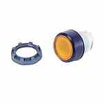 Abb MP2-11Y ABB  Maintained Yellow Illumniated Flush Moun Turkiye