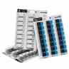 Leviton 61110-24I Ivory Cat 6+ QuickPort Snap Turkiye