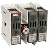 Abb OS30FAJ12 ABB  Disconnect Switch Turkiye