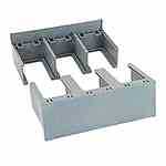 Abb KT6HTC-3 ABB  Lug Cover High T6 3p Tmax Turkiye