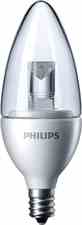 Philips Lighting 3B10½END / CL WW 120V 8 / 1 3B10½END/CL WW 120V 8/1 25W Bulb LED Turkiye