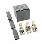 Abb KT5TGD ABB  Lug Kit T5 (6) 1/0 Turkiye