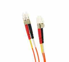 Leviton 50DLC-M01 Jpr Om2 Dplx Lc Turkiye