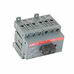 Abb OT16F6 ABB  6p 16a Ul508 Nf Sw Turkiye