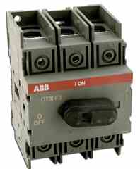 Abb OT30F3 ABB  Non Turkiye