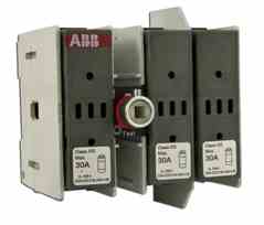 Abb OS30FACC12 ABB  Fused Disconnect Turkiye