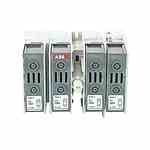 Abb OS30FAJ22F ABB  4p 30a J Fusible Sw Turkiye