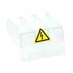 Abb OTS40T3 ABB  Terminal Shroud  3P Turkiye