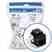 Leviton 61110-BB6 Jack C6+ 25pk Bn Turkiye