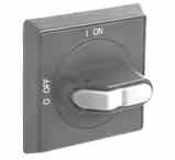 Abb OHBS3AH1 ABB  Selector Handle Turkiye