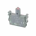 Abb MLBL-01R ABB  Lblk LED 24v Ac/dc Red Turkiye