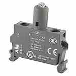Abb MLBL-01BR ABB  Bsmt LED 24v Ac/dc Red Turkiye