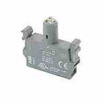 Abb MLBL-01G ABB  Lblk LED 24v Ac/dc Grn Turkiye