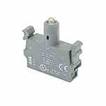 Abb MLBL-04G ABB  Lblk LED 110 Turkiye