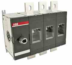 Abb OT600U03 ABB  Non Turkiye