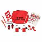 Brady 99302 120/277v Breaker Lo Kit Turkiye