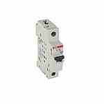 Abb S201-C25 ABB  Mcb 1p C 25a 480y/277 Supp Turkiye
