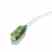 Leviton APPSC-S03 Cable Apc Pig Sc Sm 3m Turkiye