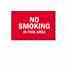 Brady 72091 No Smoking Sign Turkiye