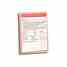 Brady LOSF5 Prinzing Safety Procedure Form 25/ea Turkiye