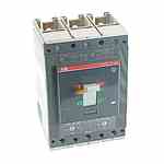 Abb T5N400CW ABB  Bkr T5n 400a 3p Lsi Ul Turkiye