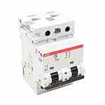 Abb S292-C80 ABB  Mcb S290 2p C 80a Turkiye