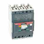 Abb T2H020TW ABB  Bkr T2h 20a 3p T/m Ul Turkiye