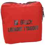Brady 51172 Lockout Belt Pouch Turkiye